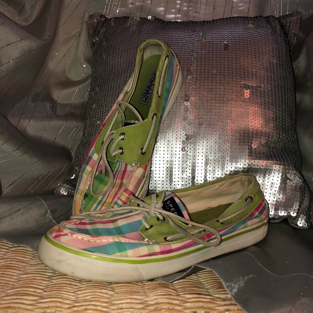 Sperry Top-sider